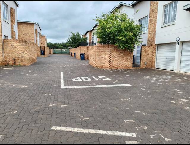 3 BEDROOM PROPERTY TO RENT IN HAZELDEAN